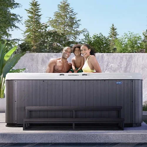 Patio Plus hot tubs for sale in Depew